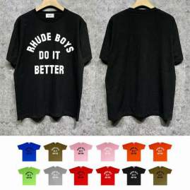 Picture of Rhude T Shirts Short _SKURhudeS-XXLsytRH0202273